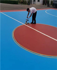 黔西南以及球场裂缝维修、裂缝修补